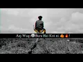 Download Lagu Aaj Waqt🕛Bura Hai Koi Baat Nehi😈🔥|Bura Waqt Status||Attitude Boy Status||Attitude Status|Status