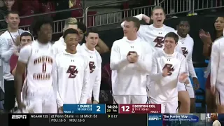 Men s Basketball Duke Highlights Feb 4 2020