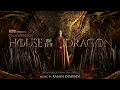 House of the Dragon Soundtrack | The Green Dress - Ramin Djawadi | WaterTower