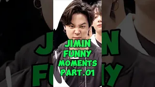 BTS Jimin S Funniest Moments Ever Try Not To Laugh Challenge 