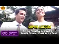 Lagu SOPHIA LATJUBA BUKA SUARA MASALAH SANG SUAMI DAN MANTAN | GO SPOT
