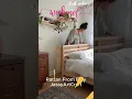 Download Lagu You Can Do Anything On A Budget Great Hack On Headboard #diy #homedecor
