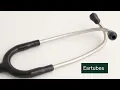 Get to Know Your Littmann Stethoscope
