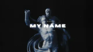 Reed Wonder Aurora Olivas My Name 