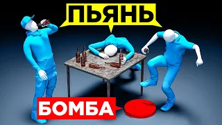 Самые Нелепые Смерти