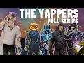 An Incredible RS3 Group Ironman Journey The Yappers CGIM SEASON ONE - FULL SERIES