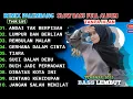 Download Lagu REMIX PALEMBANG SLOW BASS POP KENANGAN POP NOSTALGIA !!TANPA IKLAN!! #pop#remix