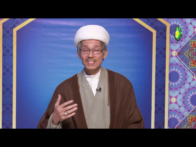 ⁣169 Pangutana Pagkahuman sa Kamatayon-Shaykh Montazer Bongalon