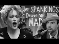 Over The Knee 2 - A Spanking New Comedy Noir