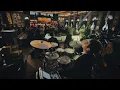SERENE - SIVIA cover #drum #drums #drumcam