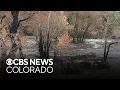 Man who died from Aspen Acres burn scar flooding identified