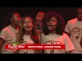 Lagu Golden Praise– Landza Jesu (Song By VGM)