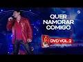 Download Lagu Calcinha Preta - Quer Namorar Comigo #AoVivoEmBelémDoPará DVD Vol.2