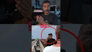 شاهد شخص قدر ياخد سيلفي مع طائرة تطير بسرعة الصوت  شاهد شخص قدر ياخد سيلفي مع طائرة تطير بسرعة الصوت