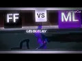 Download Lagu jedag jedug stickman (FF vs ML) DJ LELOLAY X AKIMILAKUO.