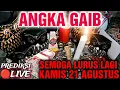 Download Lagu 🔴Live 👻👻 21 Agustus 25 | MITOS GENDERUWO PENUNGGU BANGUNAN TERBENGKALAI! Suasana Mncekam dimalm hari