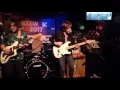 The Academic - I Feel It Too (SXSW 2017) HD