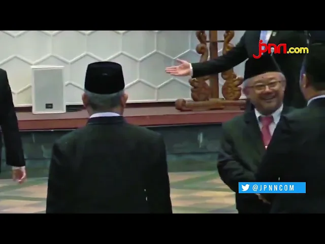 Kemendikdasmen Lantik 17 Kepala Sekolah Nasional Terintegrasi Perdana - JPNN.com