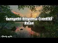 Ternyata tanpamu cantik - Raisa Karaoke No Vocal 