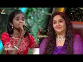 Lagu Glimpse of Vetti Veru Vaasam Song by #Sarasruthi 😍❤️ | Super Singer Junior 10 | Episode Promo