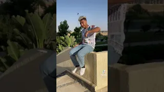 عمرو اوزو وصاحبتو 