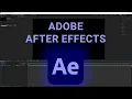 How To During Render Queue Output After Effects