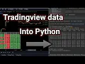 download data from into