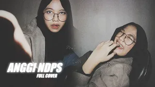 Download KUMPULAN TIKTOK ANGGI NDPS ( Cover lagu ) MP3