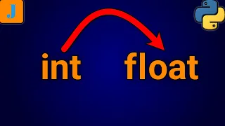 How To Convert Integer To Float In Python