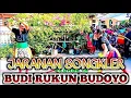 Lagu Live 🔴 Jaranan songkler Budi Rukun Budoyo Bagorejo