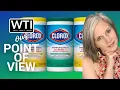 Our Point of View on Clorox Disinfecting Wipes Value Packs From Amazon