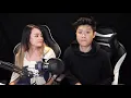 The look of regret