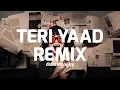 Download Lagu LAGU JOGET INDIA TERI YAAD Remix fnky