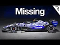Lagu Williams’s major setback and first 2026 F1 test explained