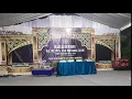 Download Lagu Live Stream Haflatulwada'  Miftahul Ulum Dero