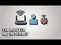 Fix TP Link Router No Internet Access in 5 Easy Steps 2025