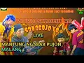 Lagu LIVE SATRIO SIMOLUDRO SONGGOJOYO NGABAB PUJON MALANG