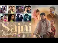 Download Lagu Sajni Mashup 💖 Arijit Singh Love Songs 2024 | Graceful Melodies | Best Romantic Songs 2024