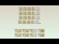 Jawaani Iraqi | Lyrics Video 2026 | Yo Yo Honey Singh Ft. Simar Kaur | Gen Music