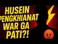 Download Lagu ⚡ Terbongkar! Husein Disebut Pengkhianat Pati, Ini Alasannya...
