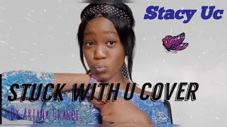 Download Stuck with U - Ariana Grande \u0026 Justin Bieber (COVER) MP3