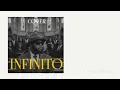 Madiel Lara - INFINITO | Versión Gospel + Hip Hop 