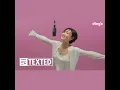 화사 (HWASA) – So Cute | TEXTED l 가사 (Lyrics)ㅣdingo Music