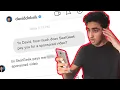 EXPOSING HOW MUCH DAVID DOBRIK MAKES FROM SPONSORS insane price BRENT RIVERA AND MORE