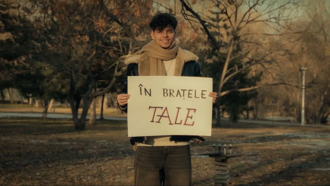 Emilian - In bratele tale