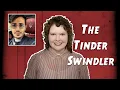 The Tinder Swindler | Simon Leviev/Shimon Hayut