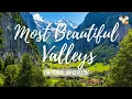 Download Lagu Most Beautiful Valleys in the World