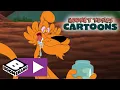Lagu Looney Tunes Cartoons | Puma Problems | Boomerang UK