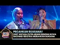 Download Lagu DUET SEMPURNA! Putri Ariani X Novia Bachmid - Rahmatun Lil Alameen | GTV LOVE MUSIC KONSER RAMADAN