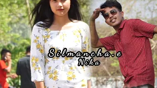 silmancha e nika yc nikjrang music prod pattyyang marak